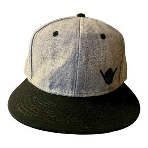 Otto Snap Back Trucker Hat